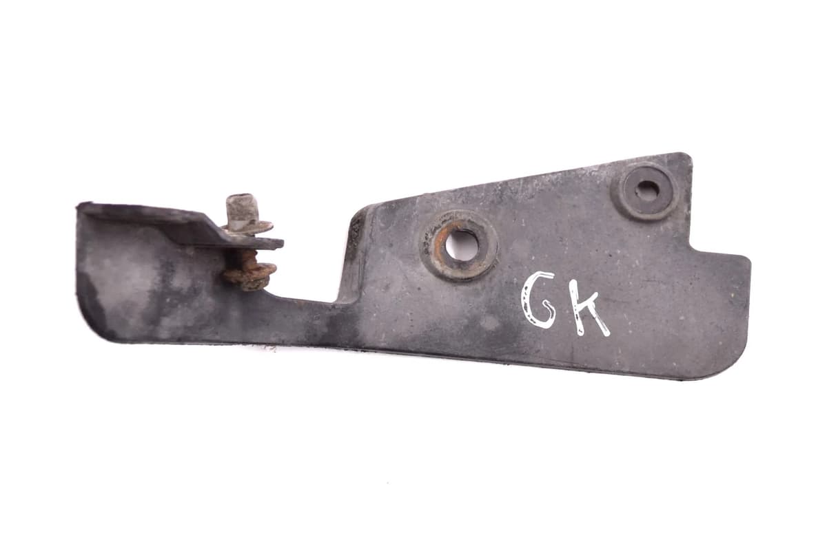 Lexus RX 400h 2006 RHD Rear Left Mudguard 75866-48010 14632755