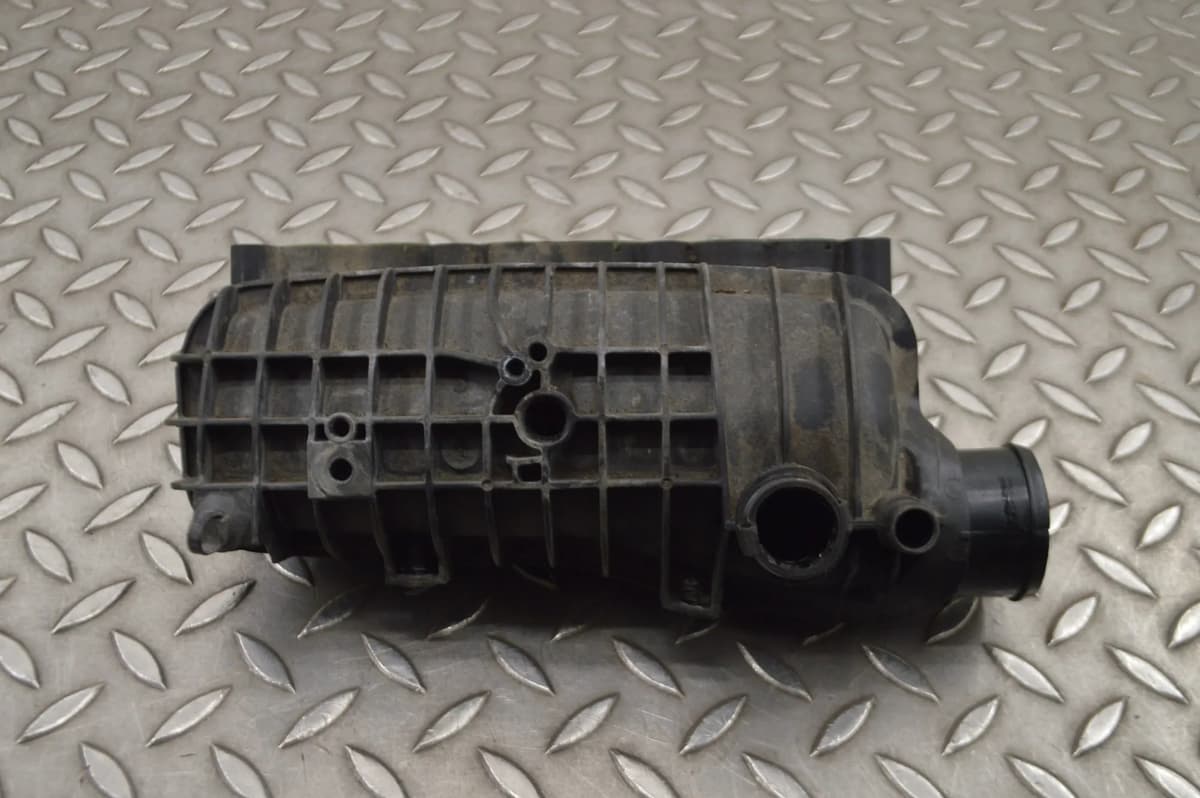 Ford Fiesta 1.0 2015 RHD Air Intake Inlet Manifold 1047092S01 14647415