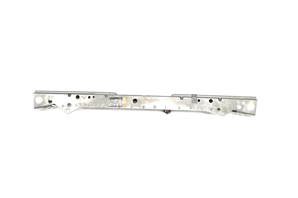 Opel Vauxhall Astra J GTC 1.4 2014 RHD Front Upper Slam Panel 13354566 14654442