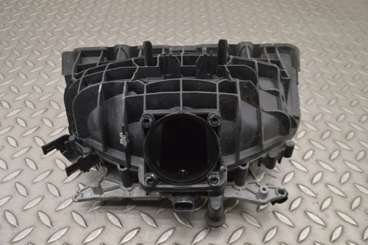 BMW 3 F30 328i 2012 RHD Air Intake Inlet Manifold 7588126 14697052