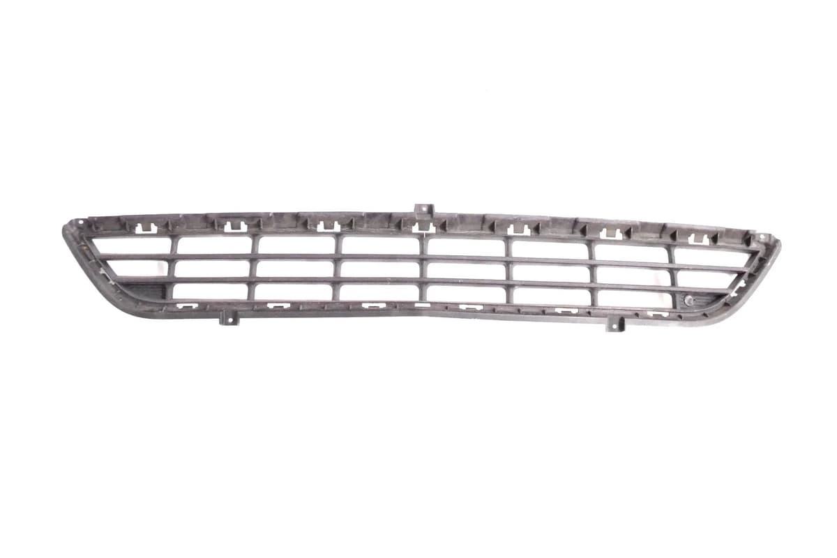 Opel Vauxhall Mokka X 1.4 2014 RHD Front Bumper Lower Grille 42334417 14703662