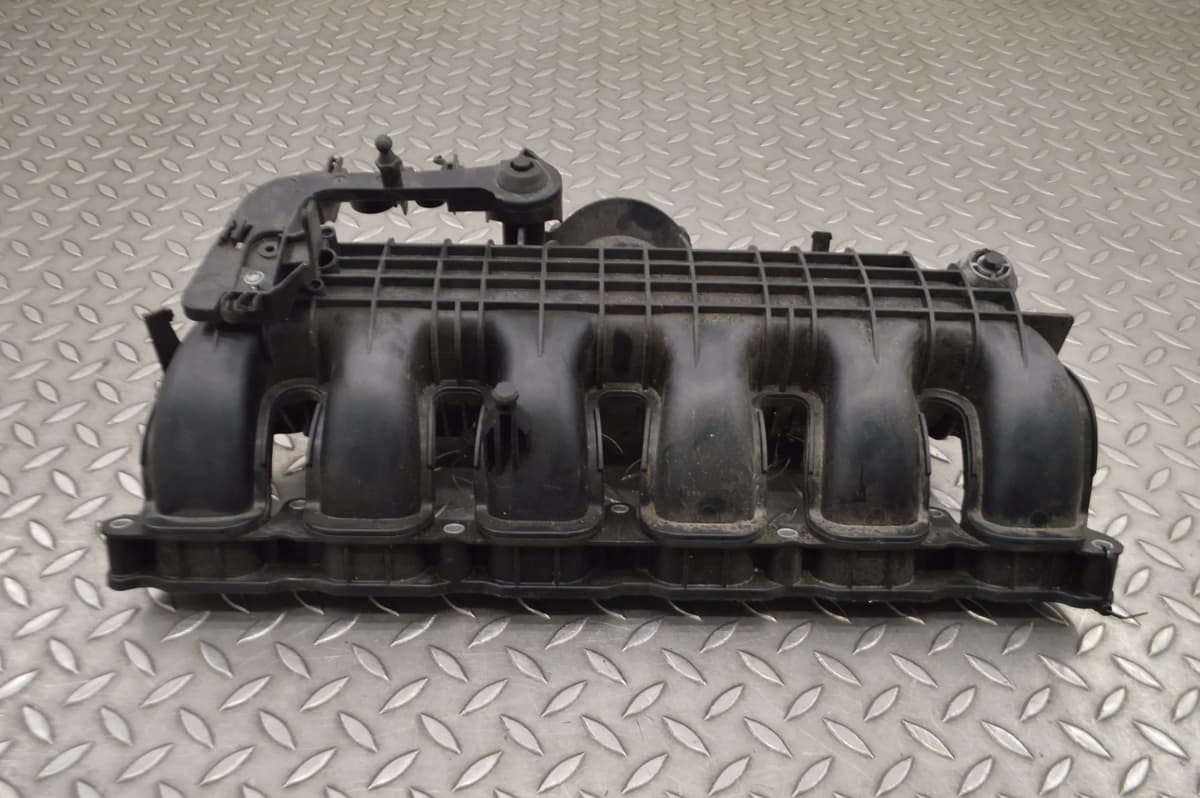 BMW 4 F32 435i 2015 RHD Air Intake Inlet Manifold 75769110 14735262
