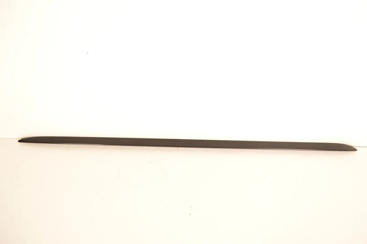 Audi A5 8F S5 quattro 2010 RHD Side Skirt Left Side 8T0854931A 14854190