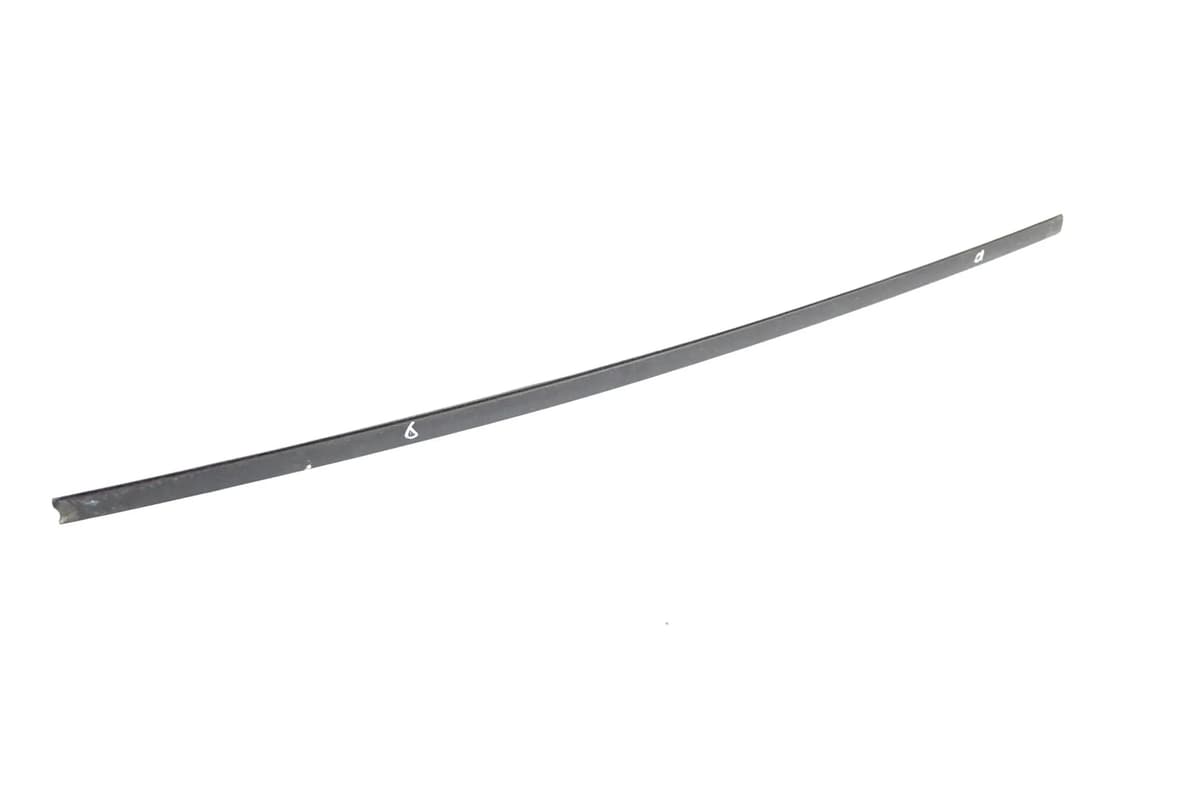 Mazda 6 2.2 D 2014 RHD Right Side Roof Trim Strip 14870708