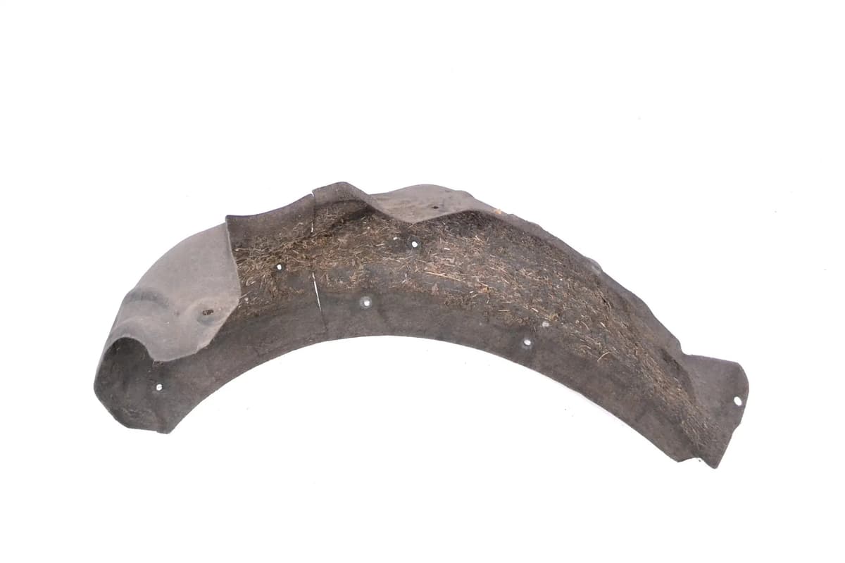 Mazda 6 2.2 D 2014 RHD Rear Left Wheel Arch Liner Housing GHP9-LH 14872785