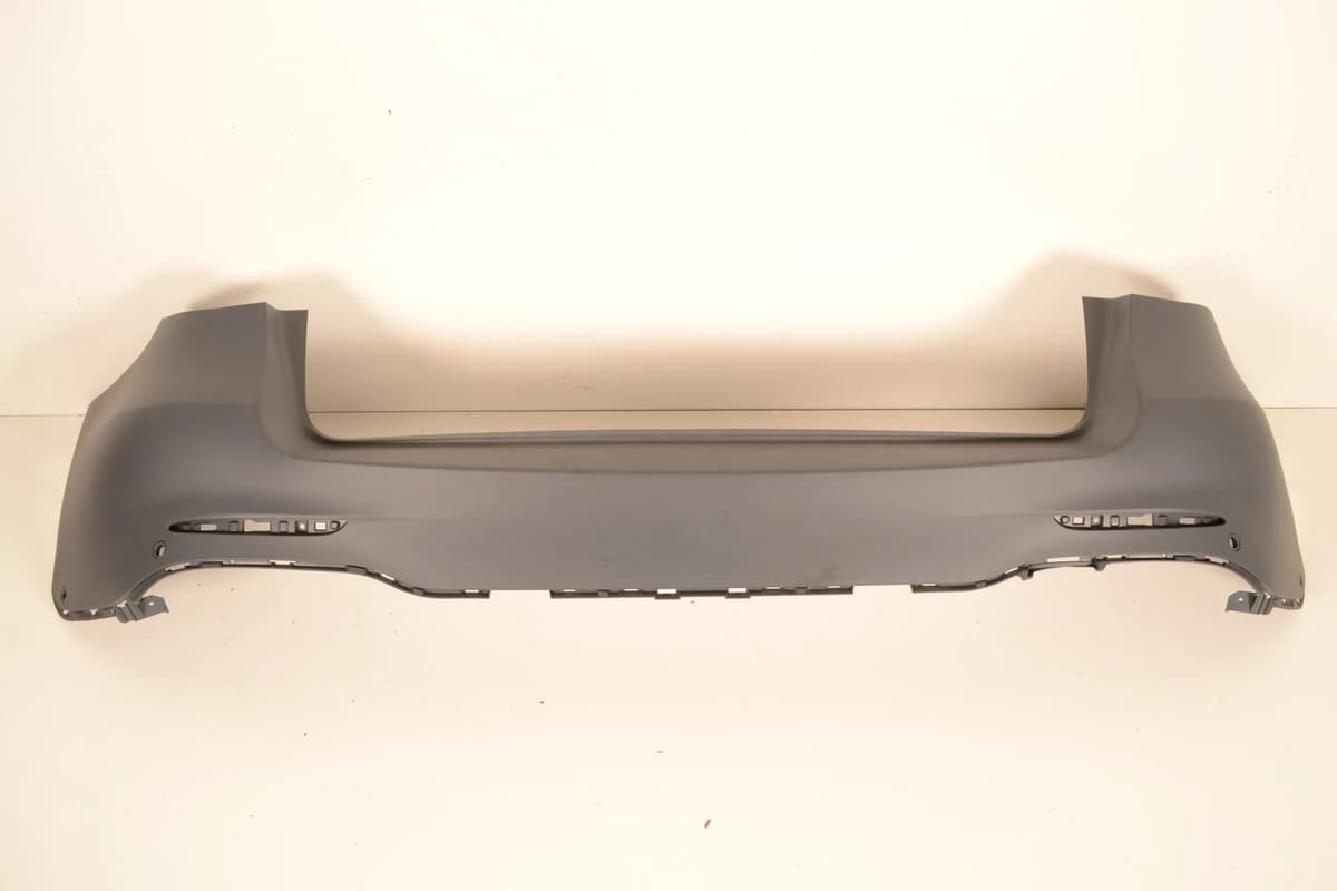 MERCEDES-BENZ GLC X253, C253 2019 Rear Bumper