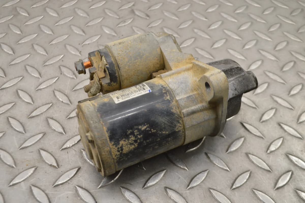 SUZUKI GRAND VITARA 2.4 2009 RHD Engine Starter Motor 31100-78K0 14909843