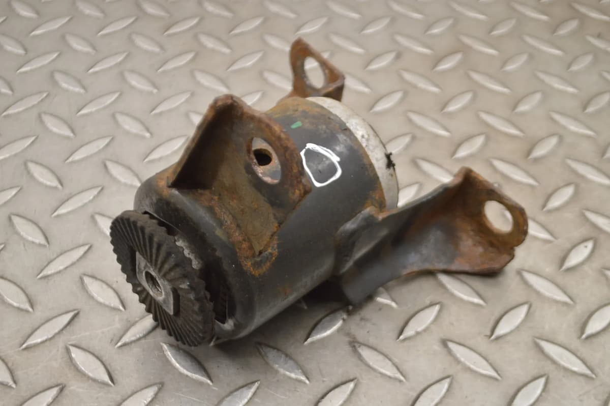 Ford Fiesta 1.0 2014 RHD Right Side Engine Mount Support 14926544