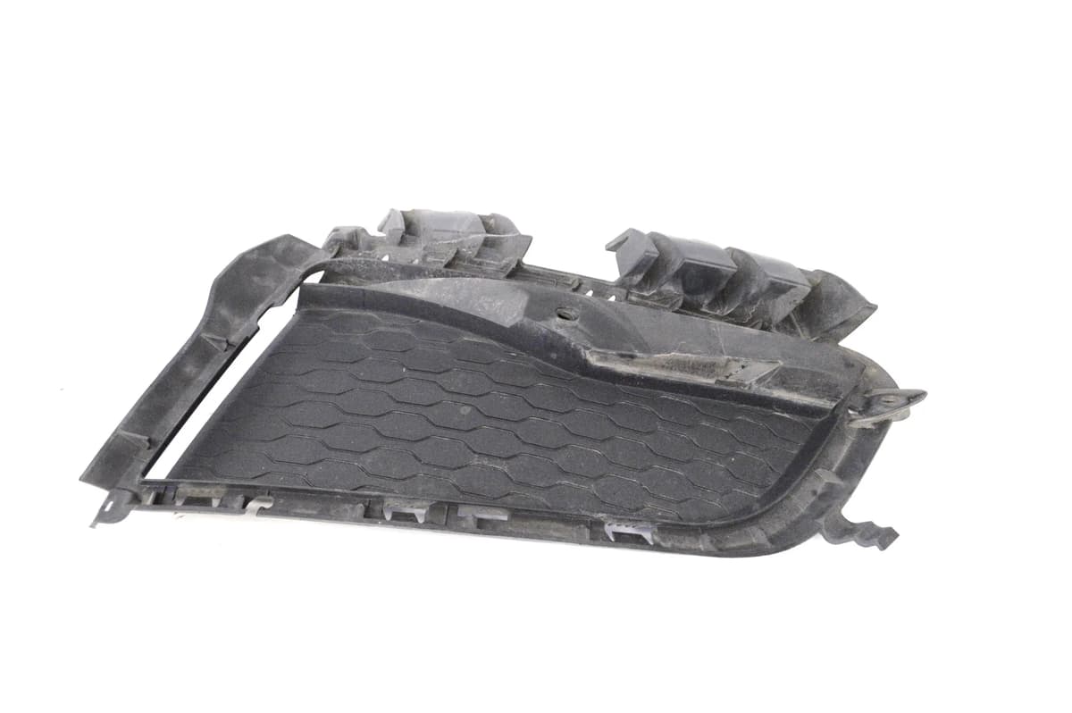 Jaguar XF X260 2.0 D 2018 RHD Front Bumper Left Grille GX63-8B290-G 14951627