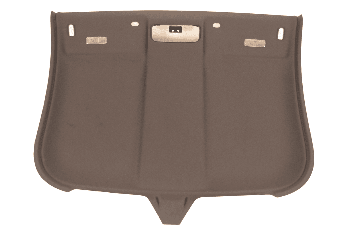 AUDI TT 8J3 2014 Roof Headliner 8J8867505B