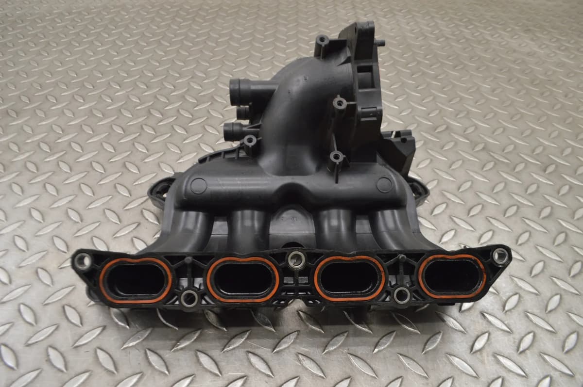 Peugeot RCZ 1.6 16V 2010 RHD Air Intake Inlet Manifold V759507 15018139