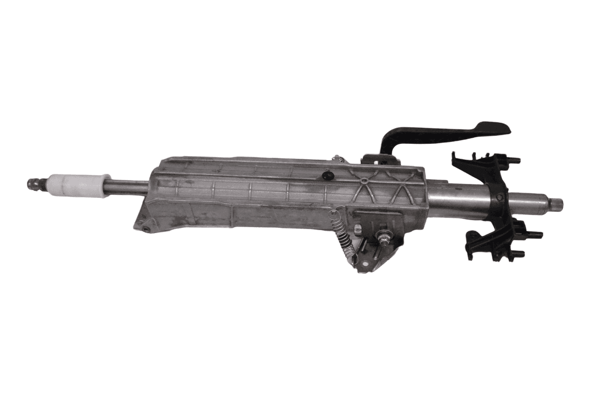 BMW X3 F25 xDrive 30d 2012 RHD Steering Column Mechanism 6854045 15035852