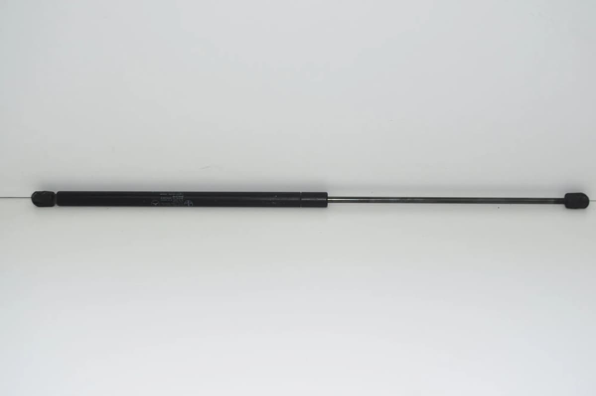 MERCEDES E W211 2005 Bonnet Hood Gas Strut Left Side A2118800029 1504396