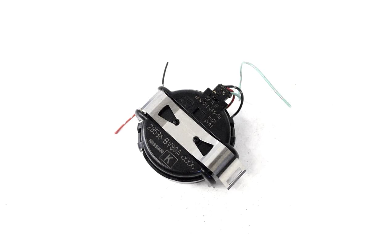 Nissan Juke F15 1.5 dCi 2018 RHD Windscreen Rain Sensor 28536-BV80A 15235892
