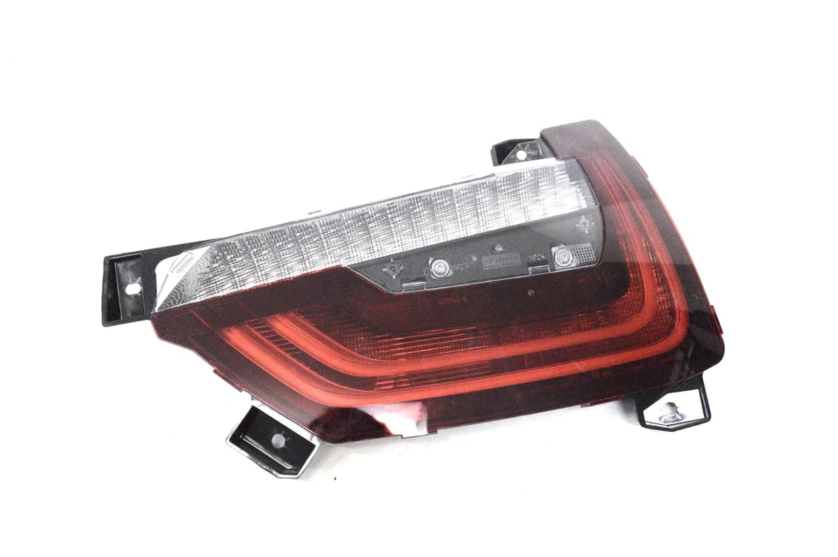 BMW i3 I01 2015 Rear Tail Light Right Side 7389606 15241973