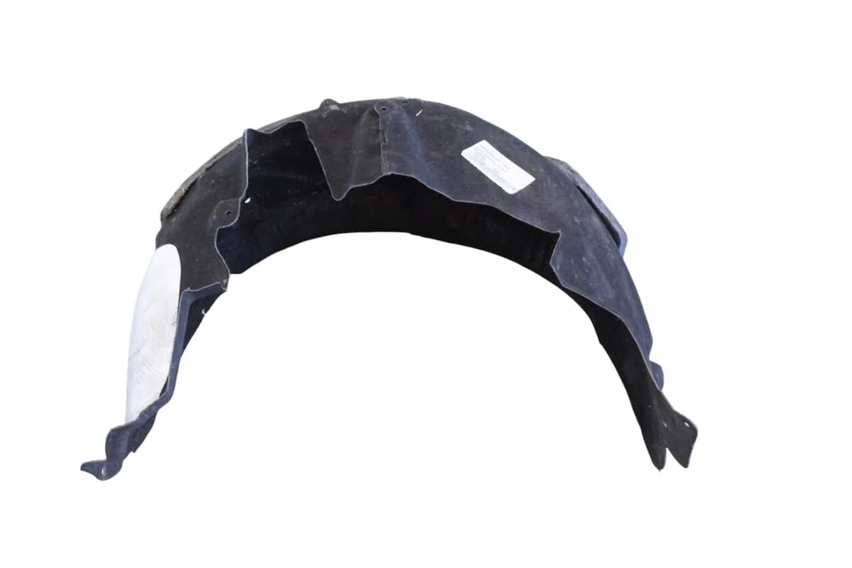 Mercedes C300 W205 Wheel Arch Liner Rear Left A2056900730 2017 RHD 15242530