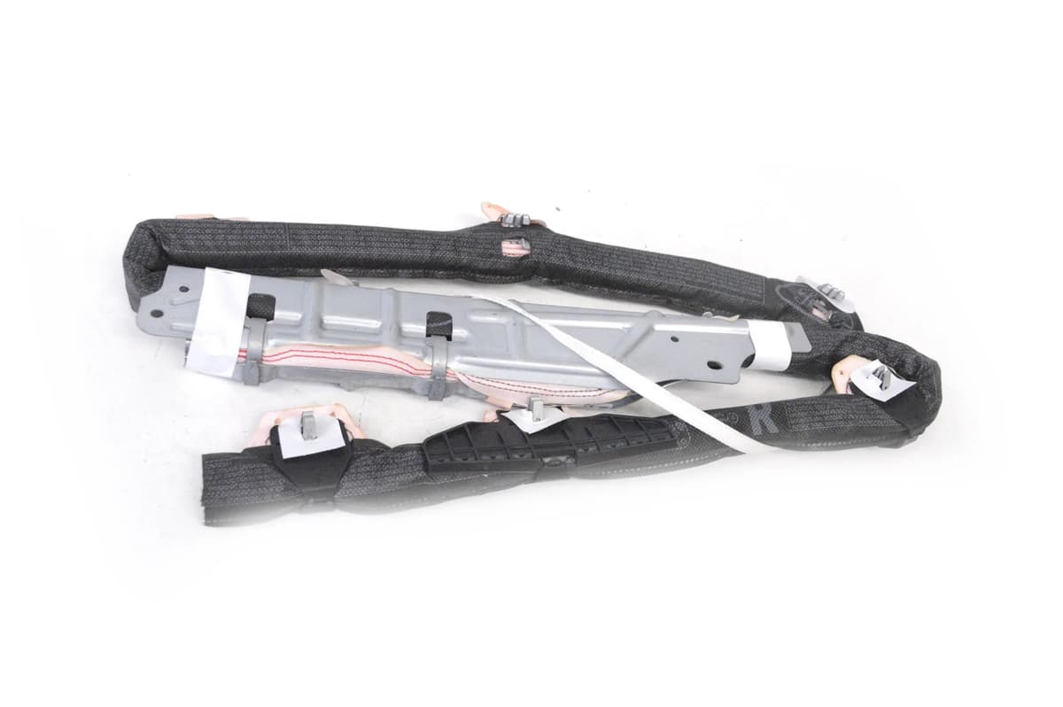 FORD FIESTA Mk6 Right Side Roof Safety Curtain C1BB-14B389-AD 2017 15287279