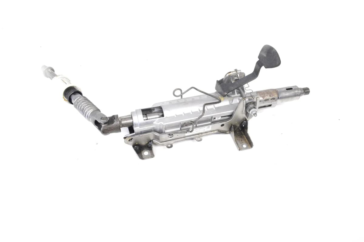 Dodge Challenger 5.7 2017 LHD Steering Column Mechanism 68140569AG 15305903