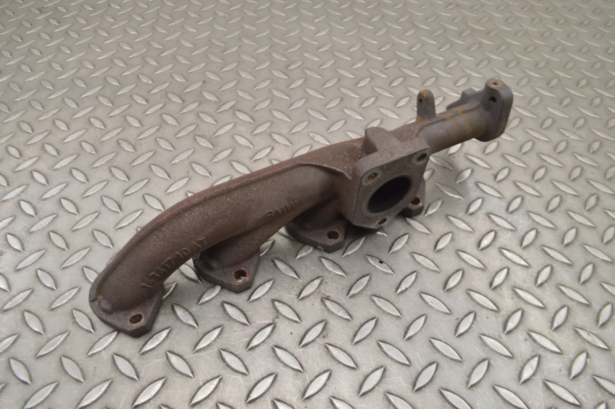 Mini Countryman D R60 2011 RHD Exhaust Manifold 7812314 15350840