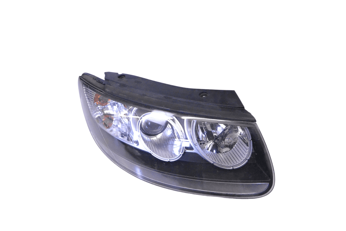 Hyundai Santa Fe 2.2 CRDi 2011 RHD Front Right Headlight 92102-2B025 15355863