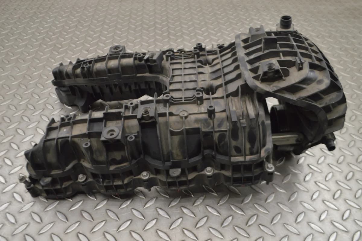 Mercedes C218 CLS500 2012 RHD Air Intake Manifold A2780980807 15384800