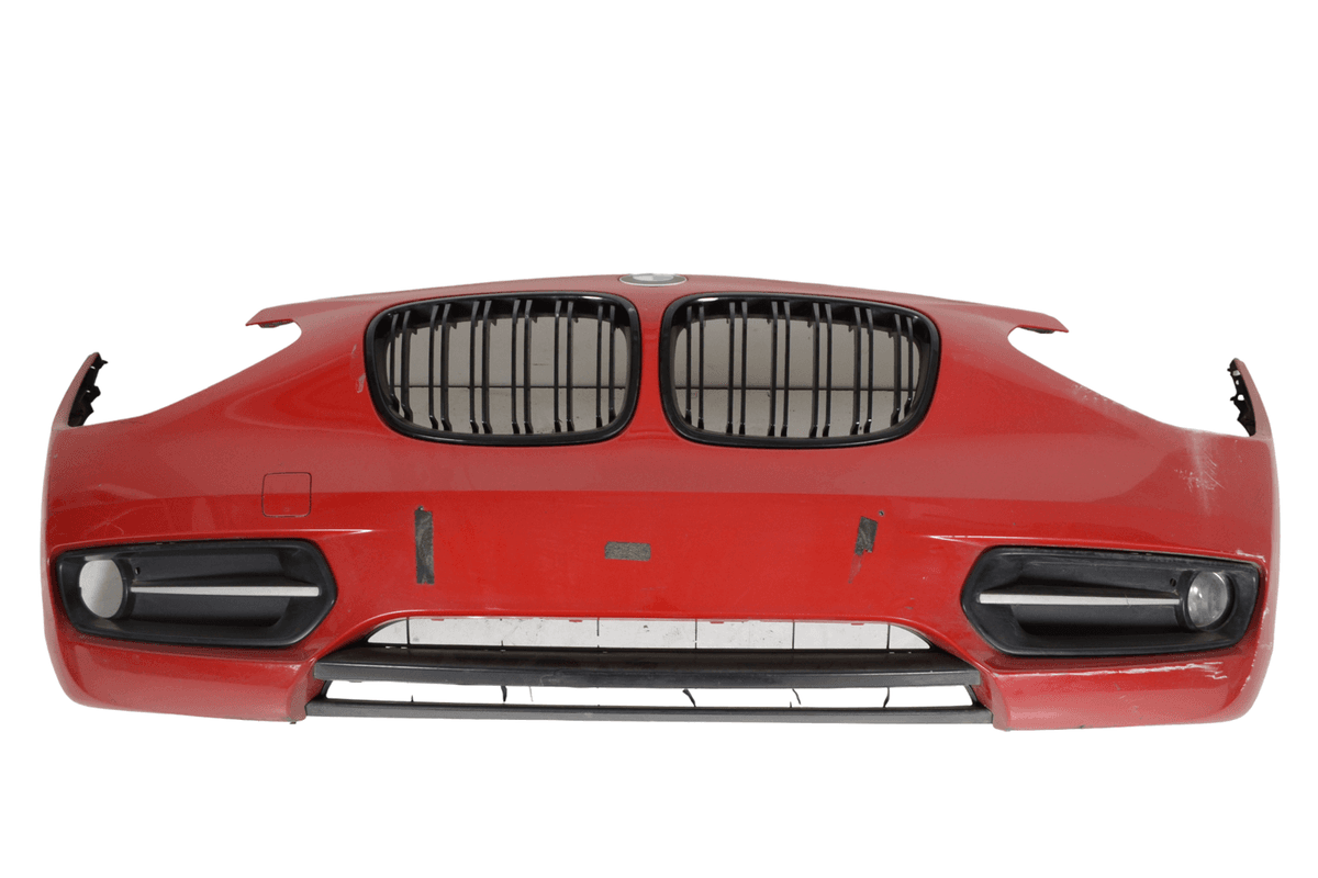 BMW 1 F20 Front Bumper 1.6 Petrol 100kw 2011 15401921