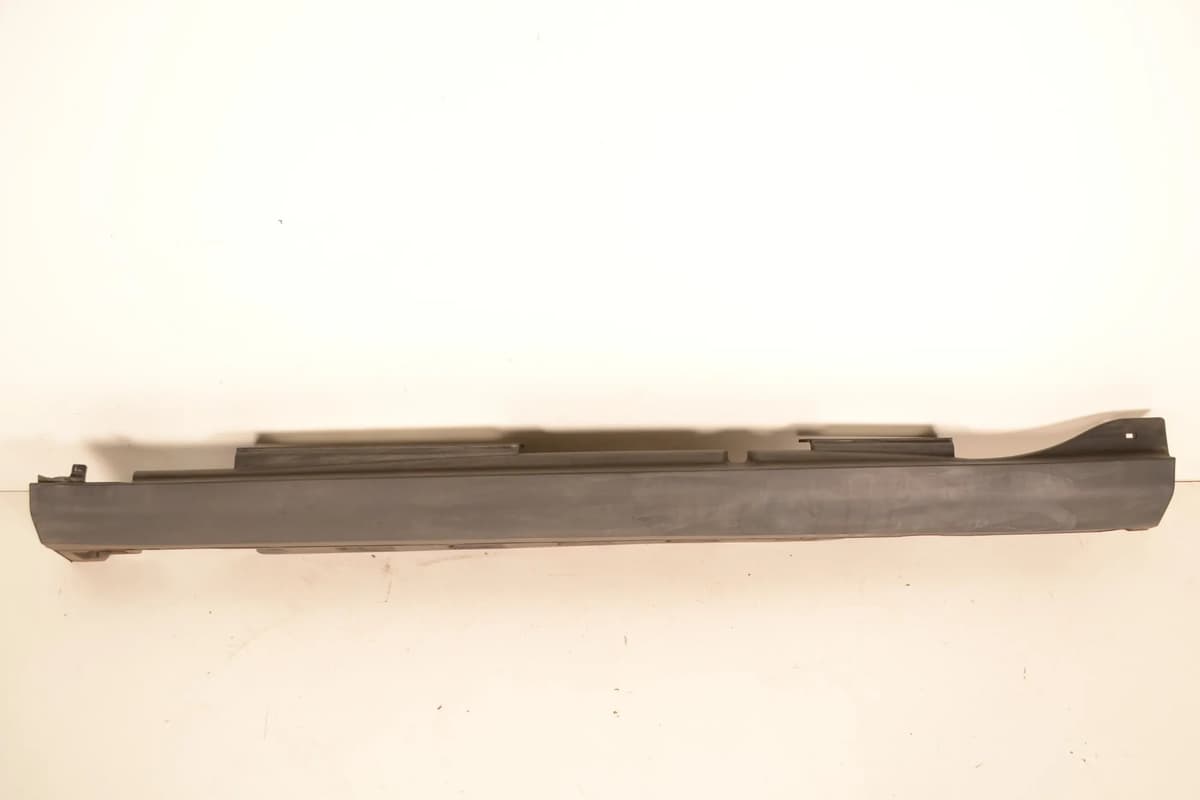 Mini Countryman R60 D 2011 RHD Left Side Skirt 9801887 15407651