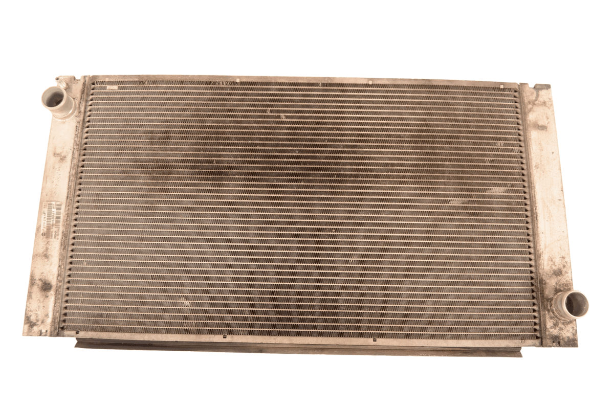 Mini Countryman R60 D 2011 RHD Engine Cooling Radiator 2751275 15407833