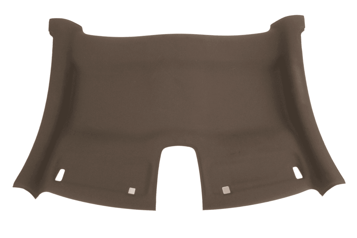 PEUGEOT RCZ 2014 Roof Headliner YM132001ZE