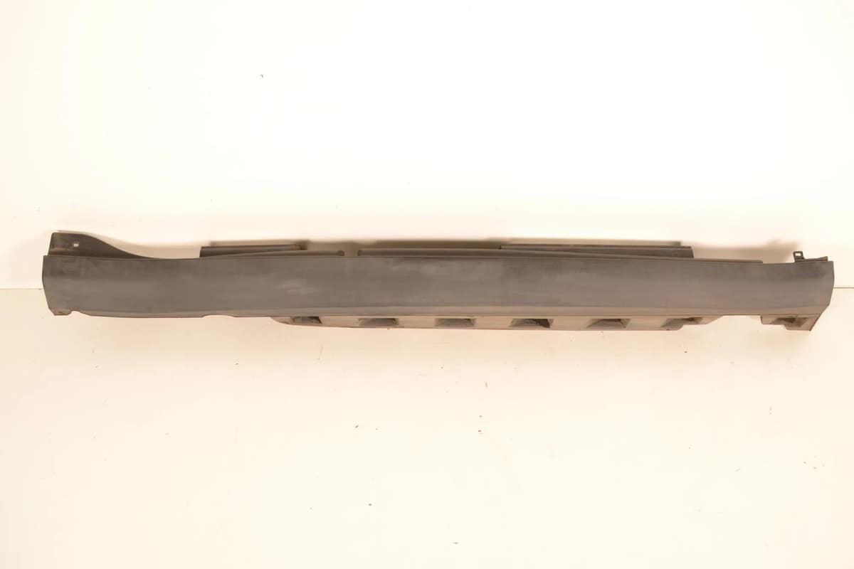Mini Countryman R60 D 2011 RHD Right Side Skirt 9801888 15408002
