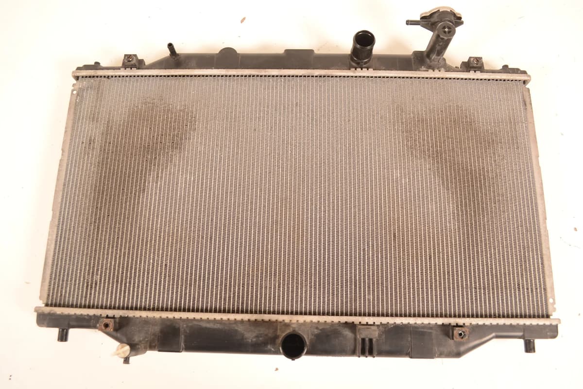 MAZDA 6 Sedan GJ Cooling Radiator 223000-1154 2.2 Diesel 110kw 2014 15452727