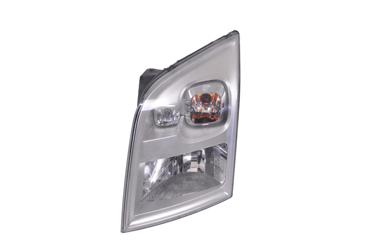 Ford Transit 2.2 TDCi 2011 RHD Front Left Headlight 6C11-13W030-BG 15453547