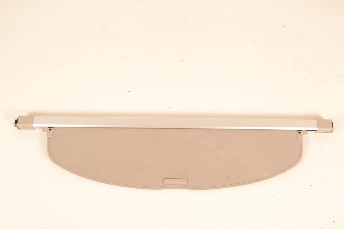 Nissan X-Trail T32 Parcel Shelf Load Cover Panel 2015 RHD 15459638