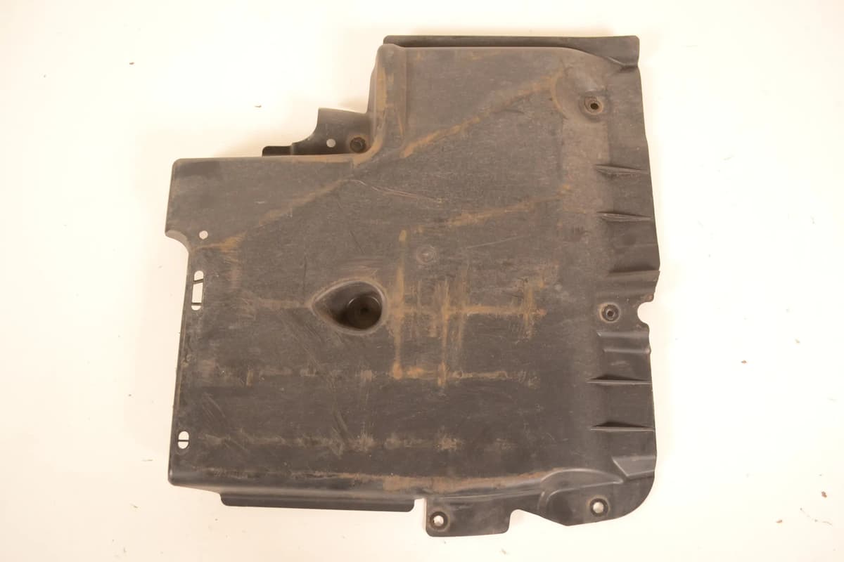 Range Rover Evoque L538 2018 RHD Right Underbody Tray EJ32-104C20-AB 15488677