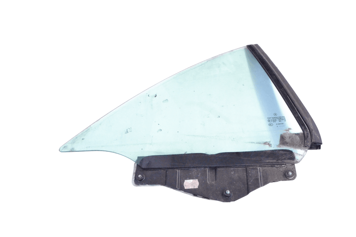 MERCEDES-BENZ SL R230 2004 Rear Left Quarter Window 43R-001025