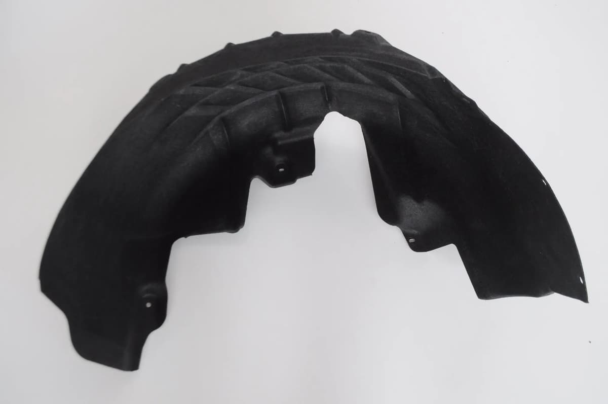 VW PASSAT B8 3G Rear Left Arch Liner 1.6 Diesel 88kw 2015 1565596
