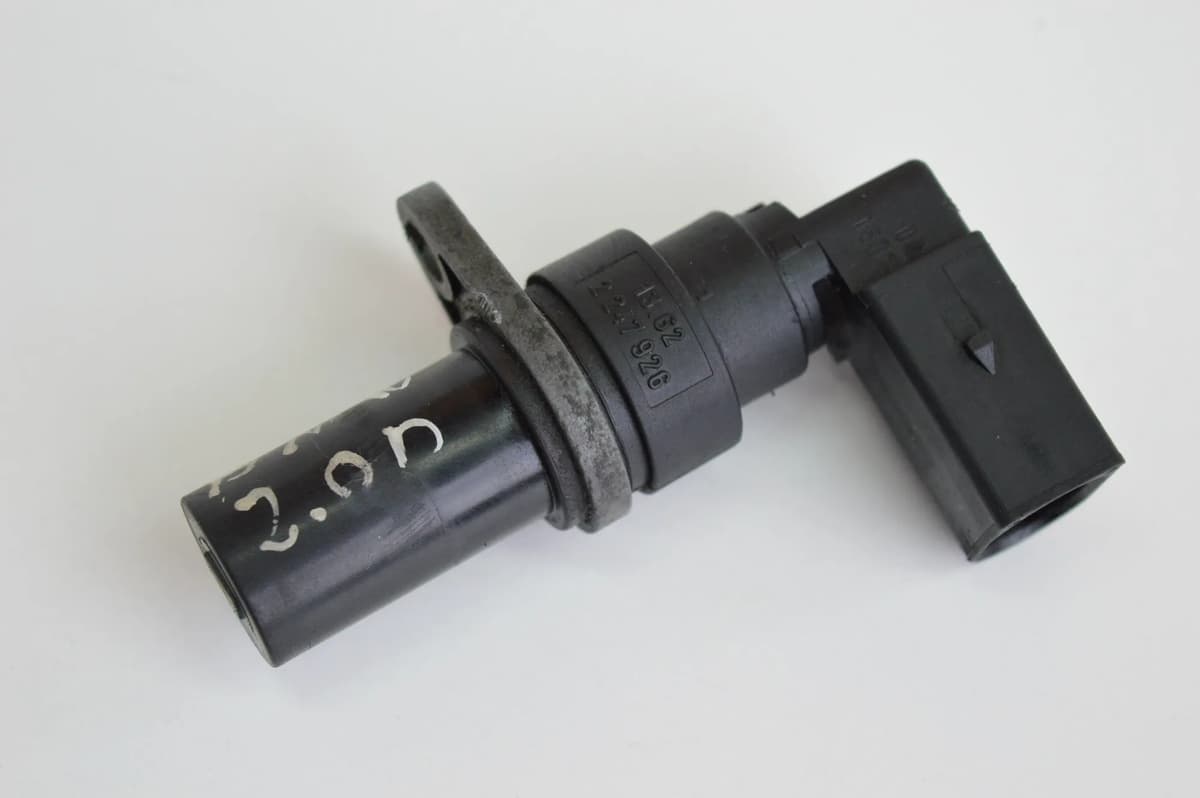 BMW 3 F30 F35 320d 2014 Crankshaft Position Sensor 2247926 259160 1590633
