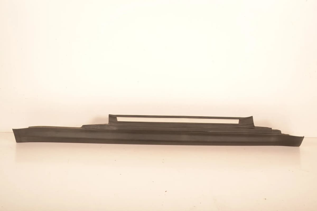 Mini Cooper D Side Skirt Right 7147916 R56 2011 RHD 16039827
