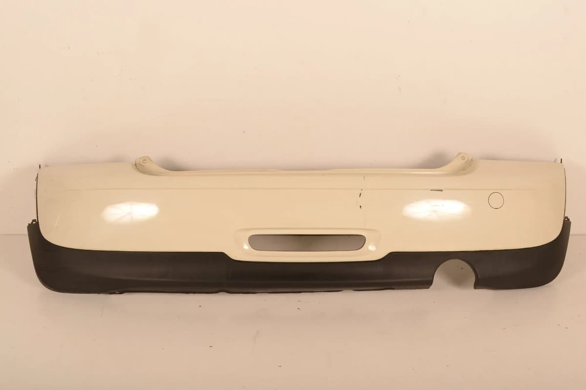 MINI COOPER R56 2011 Rear Bumper