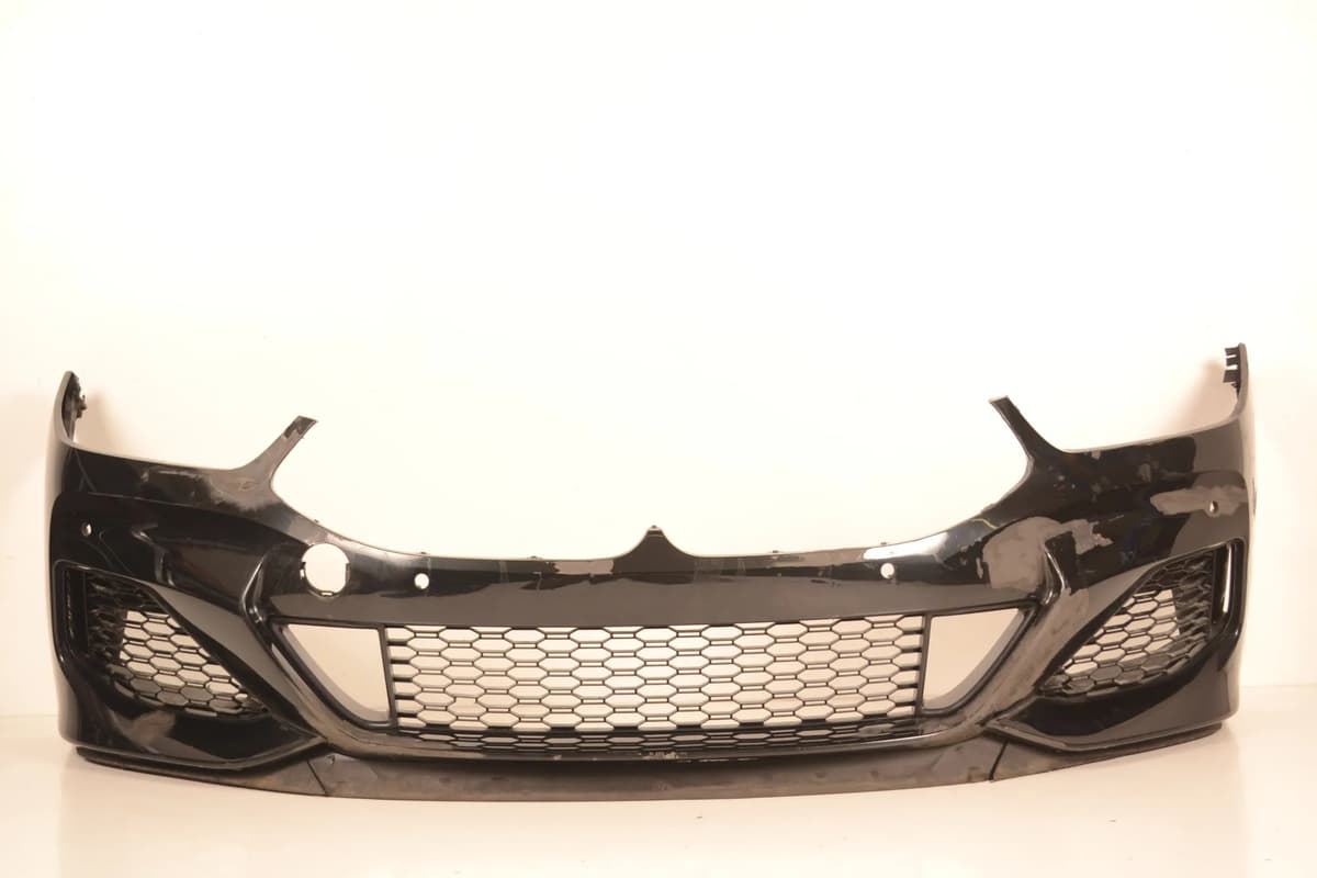 BMW 8 Coupe G15 Front Bumper 4.4 Petrol 390kw 2018 16046568