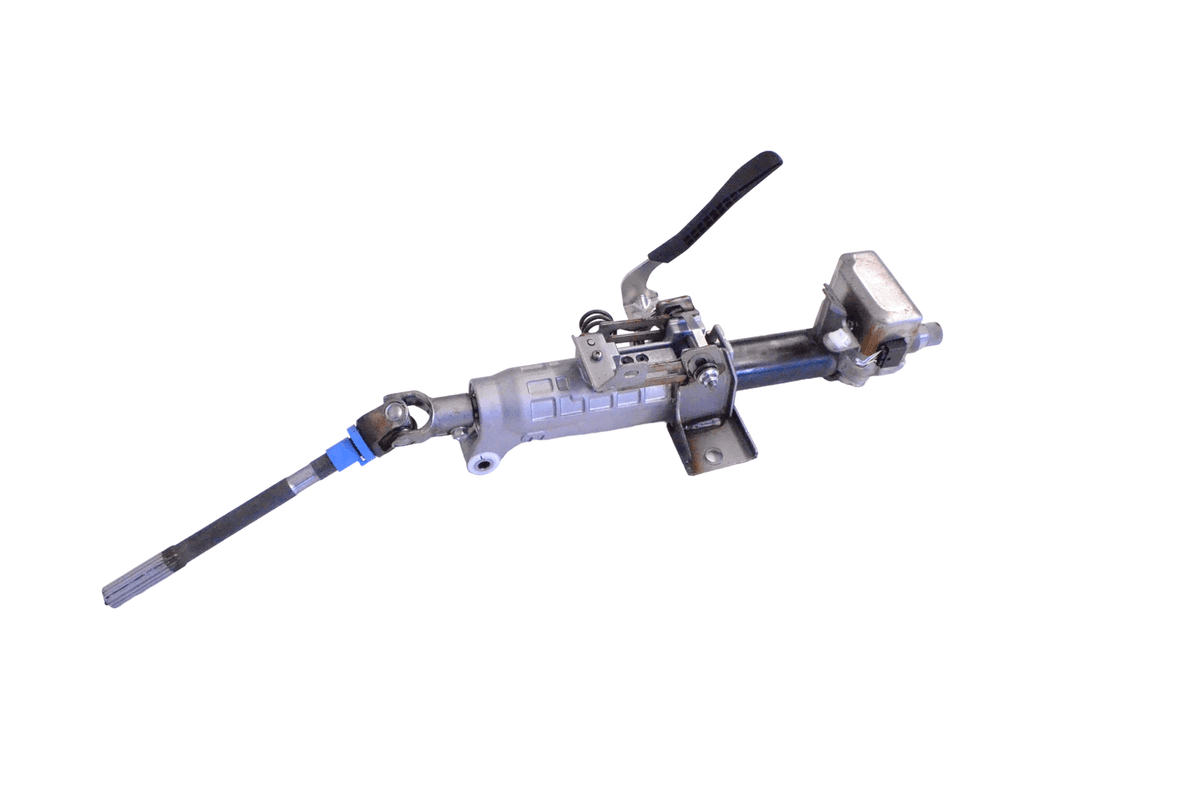 Toyota RAV4 Steering Column Mechanism 181205120005 Hybrid 2.5 2019 RHD 16423489