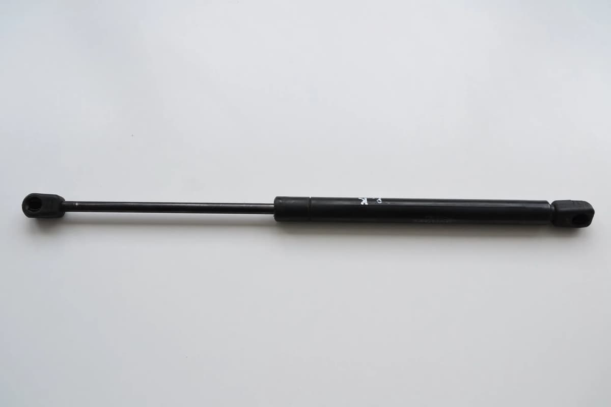 Jaguar X-Type 2.0 D 2005 RHD Bonnet Hood Gas Strut Left 6567NK060N112 1670480