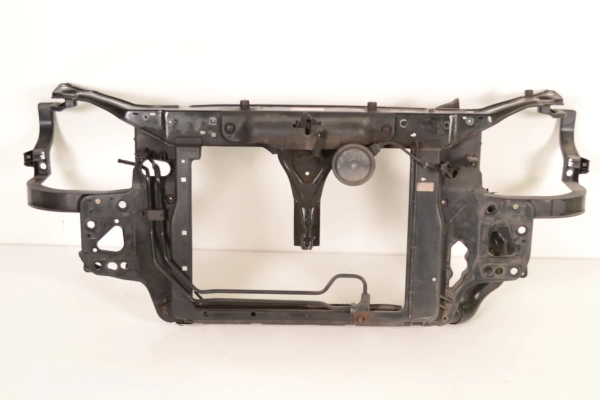 Hyundai Getz 1.1 2005 RHD Front Slam Panel 26210-1C051 1695659