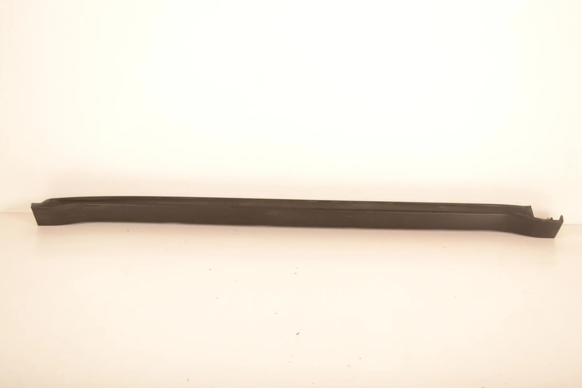 Subaru Forester Side Skirt Right 2.0 D 2009 RHD 17010042
