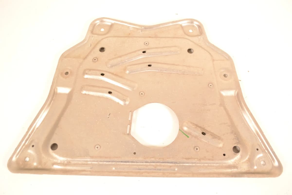 BMW X5 F15, F85 2017 Engine Cover 6853814