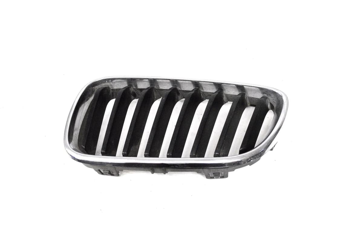 BMW F22 Kidney Grille Front Left 7295521 218d 2015 17097951