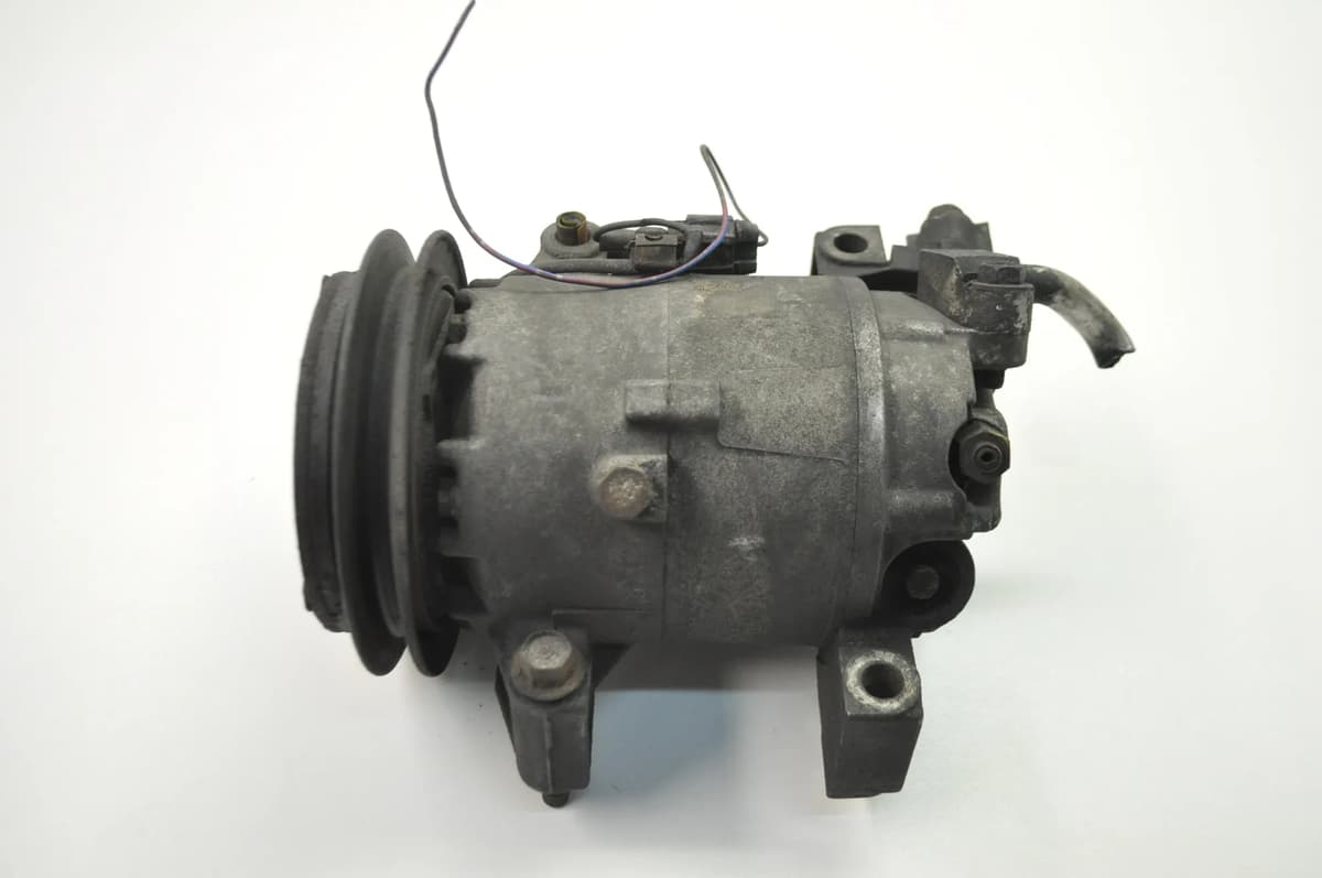 NISSAN PRIMERA 2.2 dCi 2005 RHD A/C Air Con Compressor Pump 92600BN301 1711504
