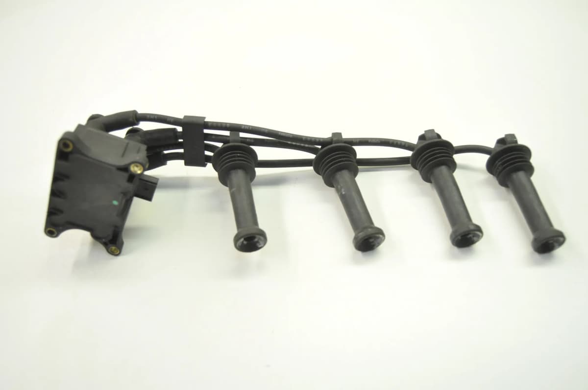 FORD FIESTA 1.6 Ti 2011 Ignition Coil Pack CM5G12029FA 1716398