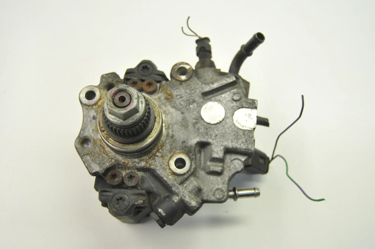MERCEDES SPRINTER 2.2 CDI 2010 RHD High Pressure Fuel Pump 28252614 1716839
