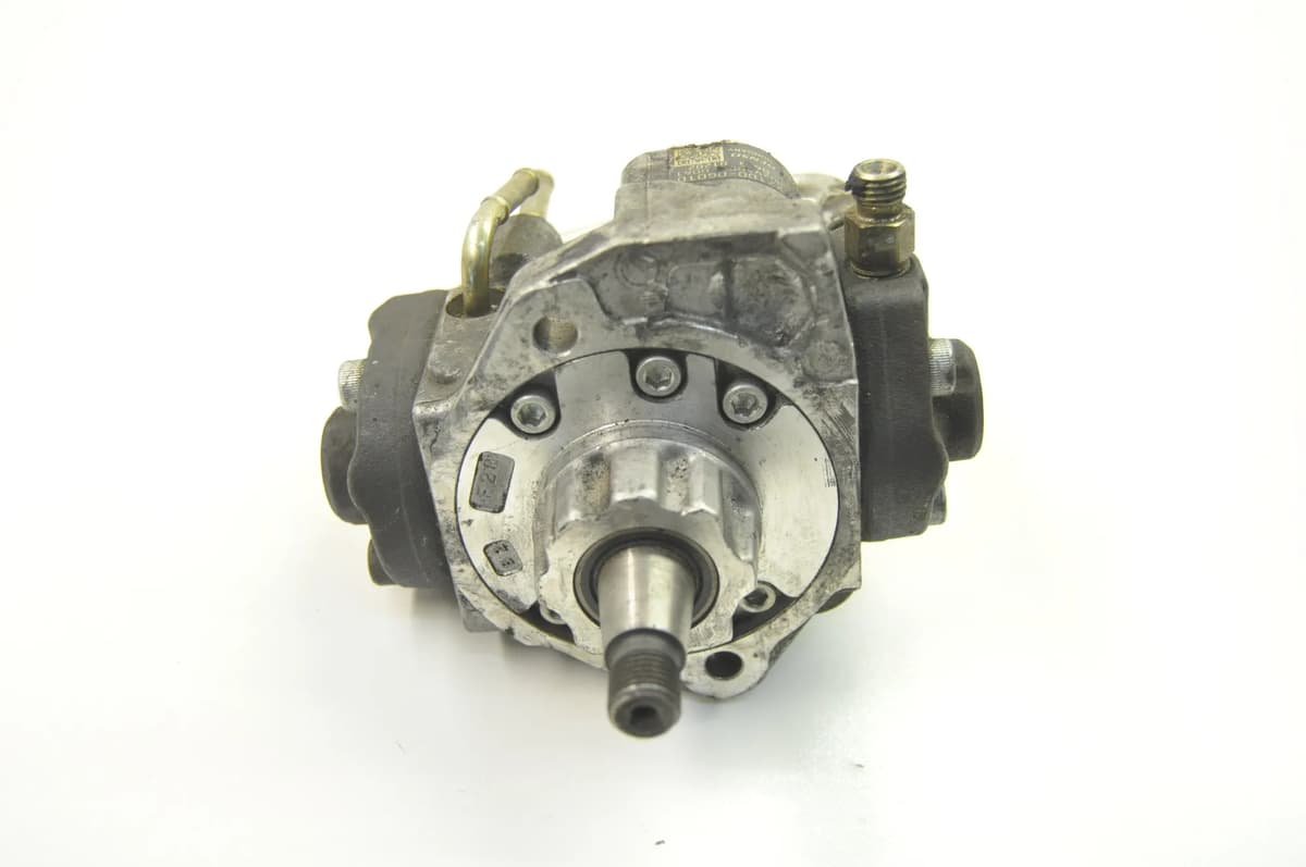 MAZDA 6 2.0 D 2005 RHD Fuel Injection Pump 22100-0G010 1716880